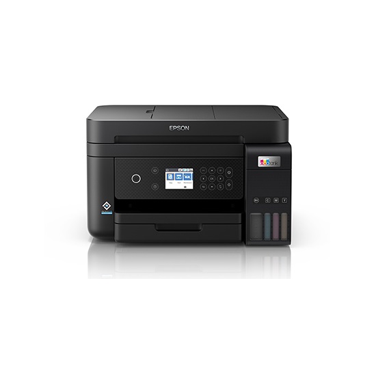 Printer inkjet all-in-one epson l6270