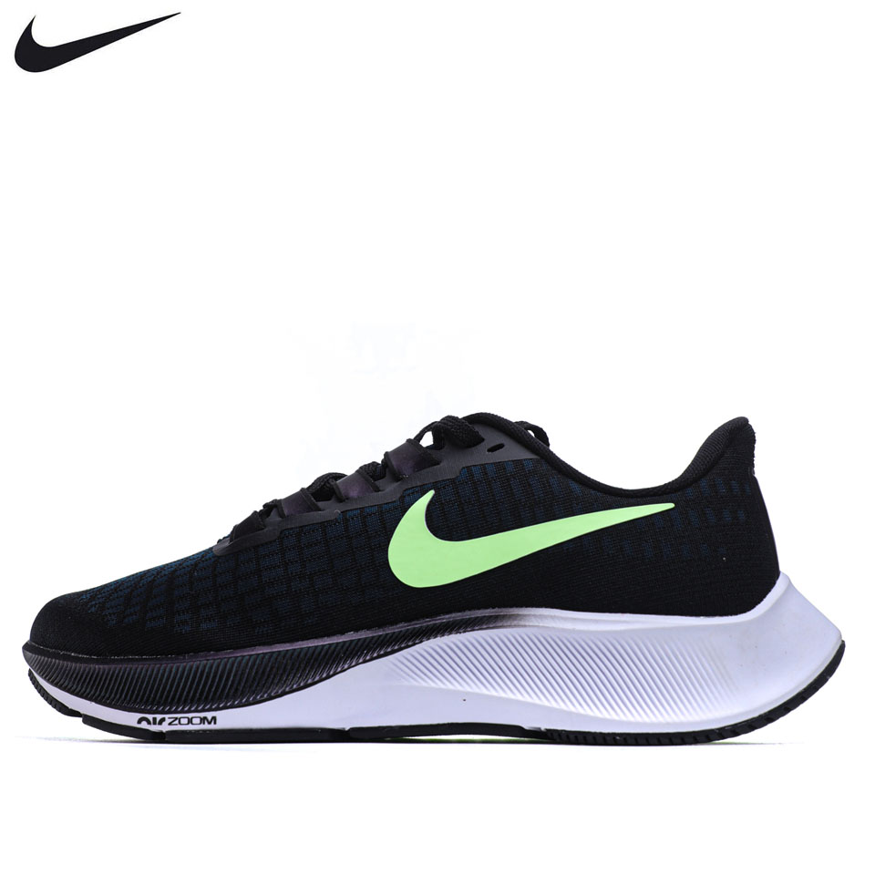 Nike Zoom Pegasus 37 moon 37 net surface generation super light breathable  running shoes men's shoes | Lazada Singapore
