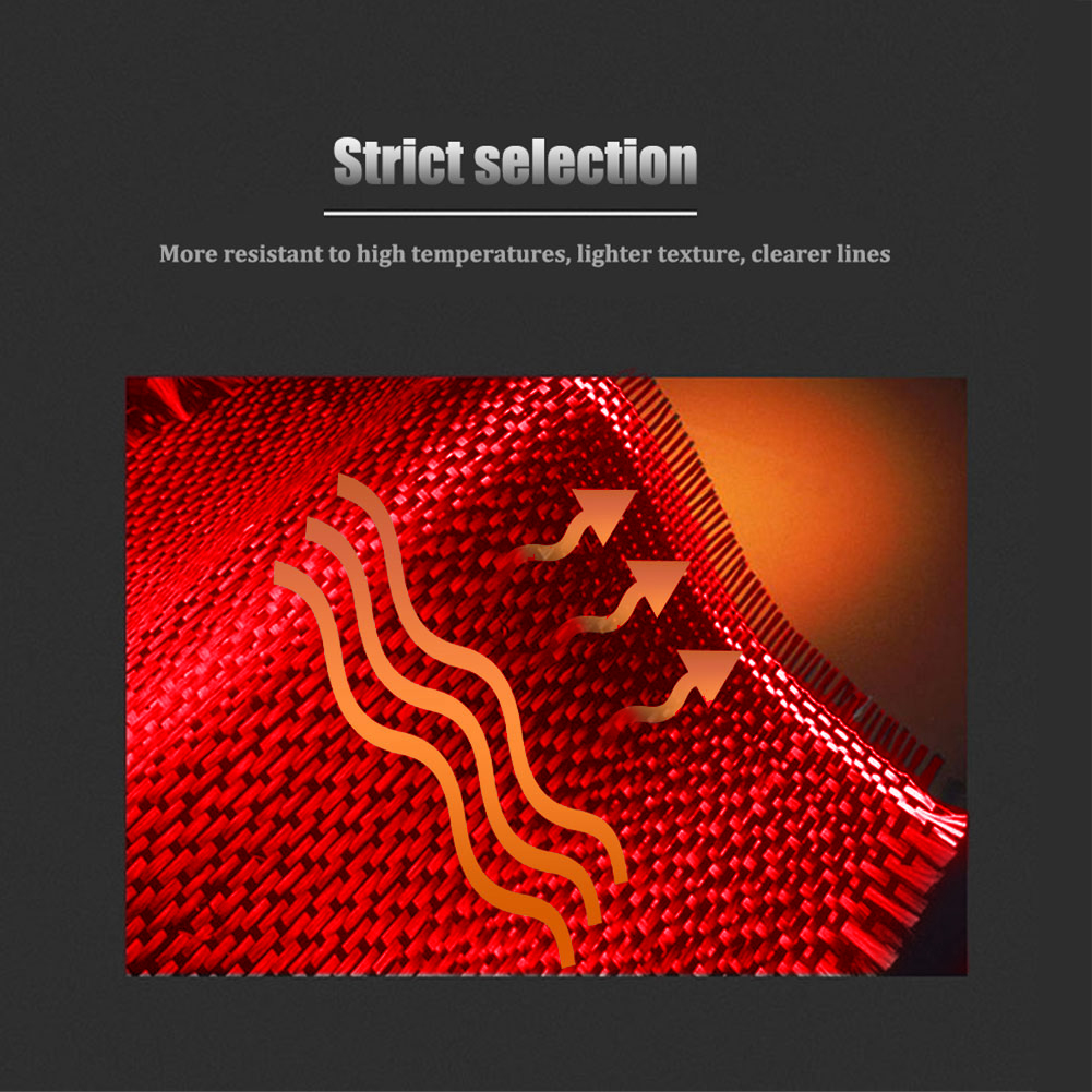 NEW 【Too much love!】Carbon Fiber Red Stickers For Audi Tt 8n 2001 2002 ...