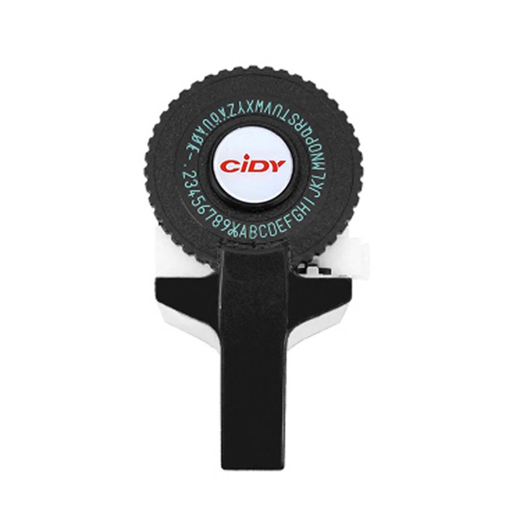 【5713f386】Mini Label Printer Manual Typewriter Barcode Machine Manual ...