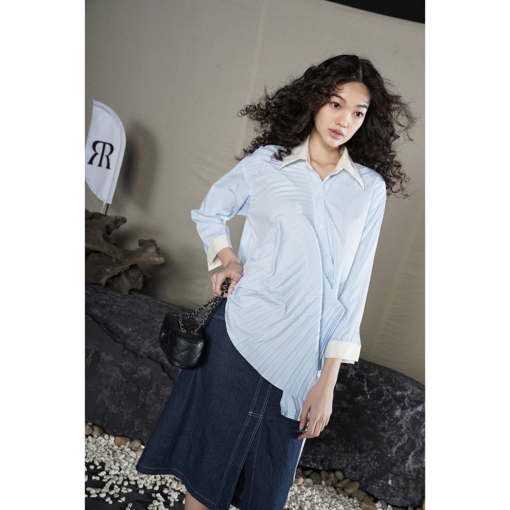 RẬP - Váy Dài PRIME 33