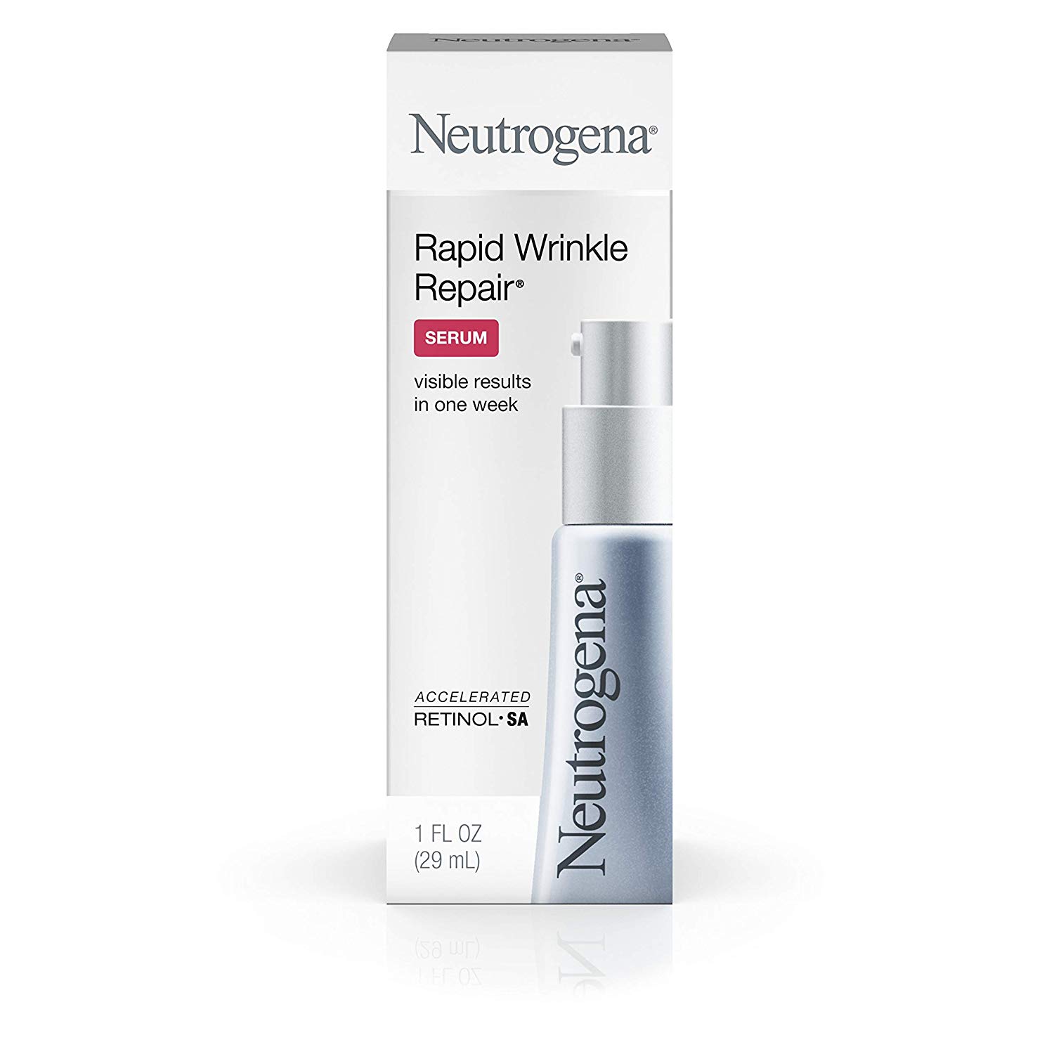 neutrogena rapid wrinkle eye cream