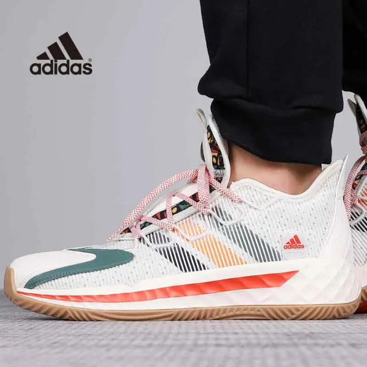 adidas men's gym shoes