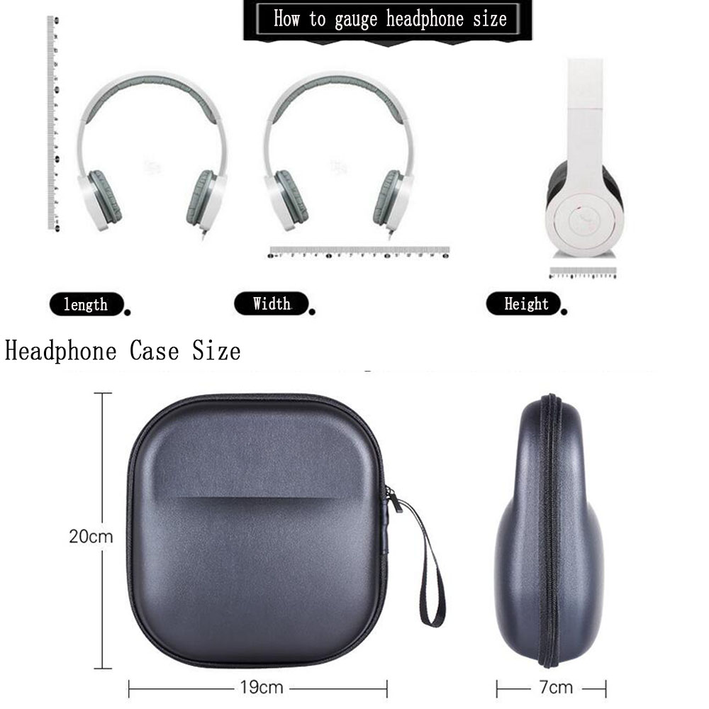 POYATU%20Headphone%20Case%20Bag%20for%20Pioneer%20DJ%20HDJ-CX%20HDJ-C70%20HDJ-S7%20HDJ-CUE1%20HDJ-CUE1BT%20CUE1%20Headphones%20Case%20Box%20Cover%20Storage%20-%20Image%203