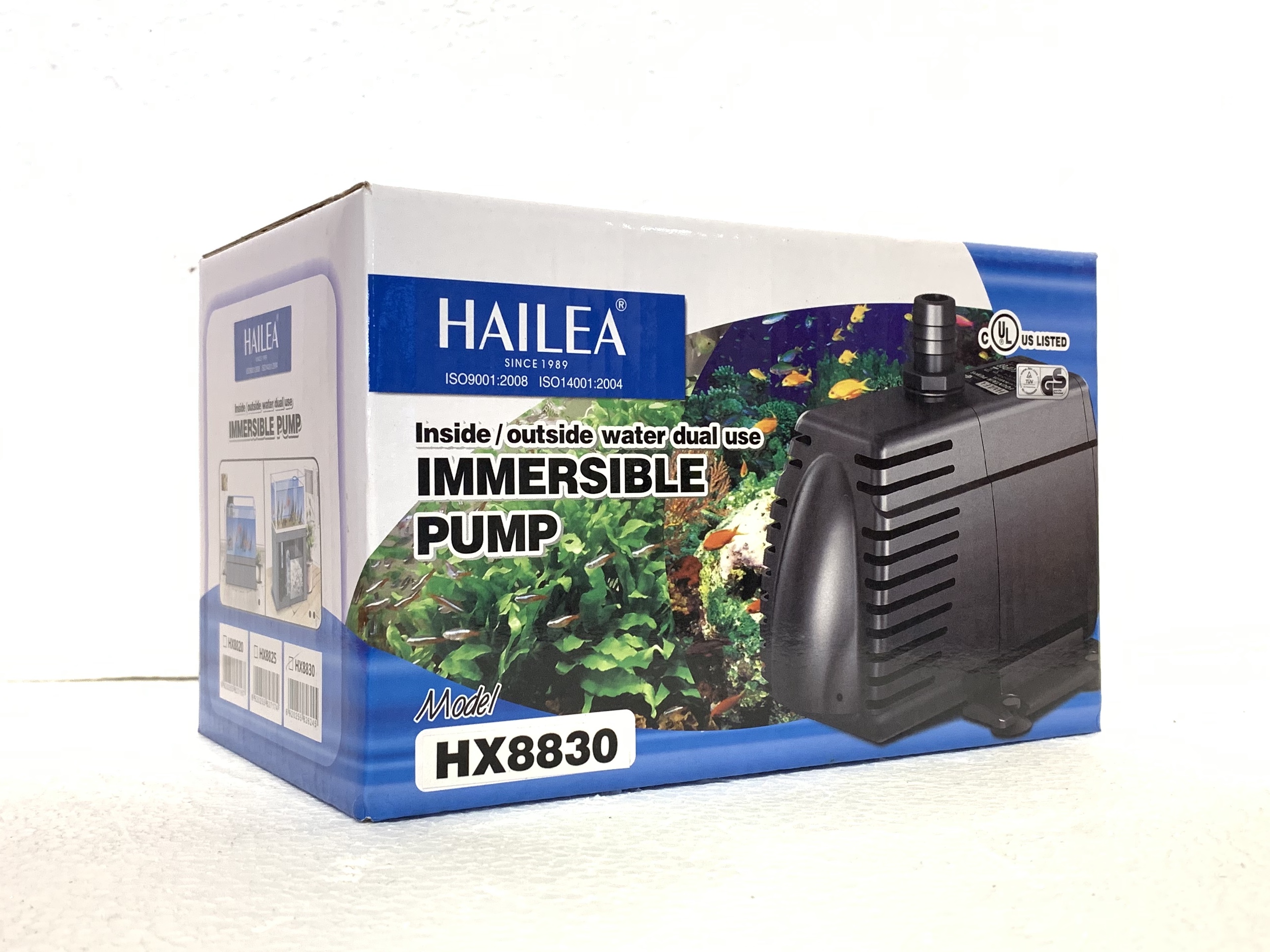Hailea HX8830 Water Pump