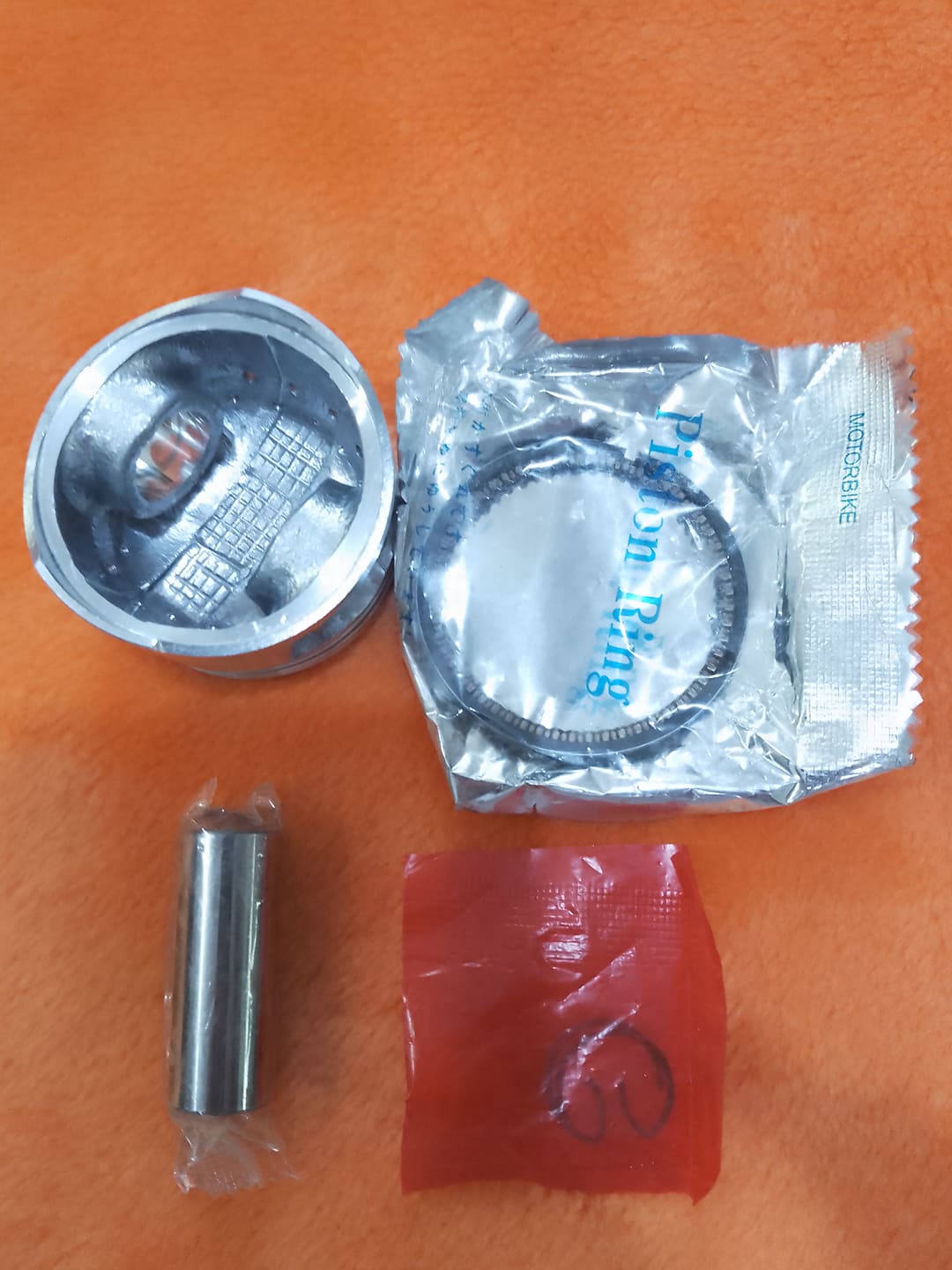 piston kit mio standard Lazada PH