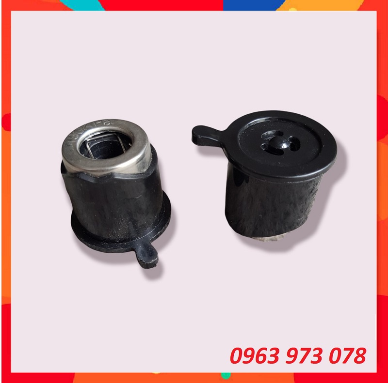 Van xả hơi nồi áp suất điện goldsun 6l cd2601