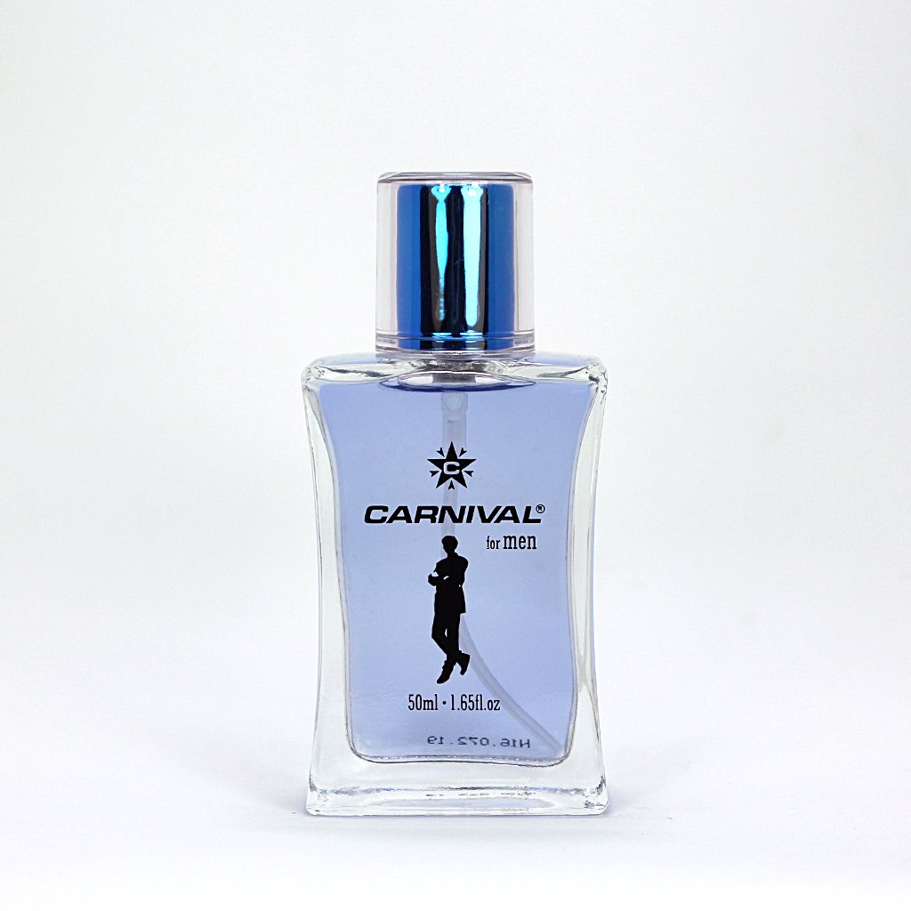 Nước Hoa Nam CARNIVAL N16 (50ml)