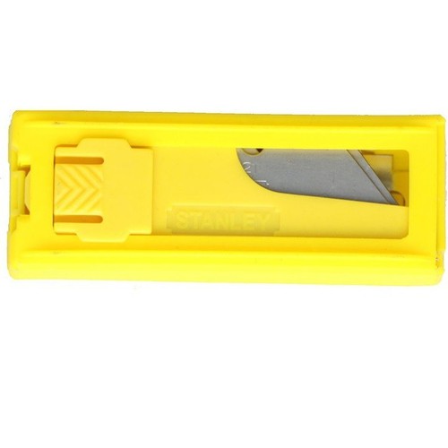 lưỡi dao rọc cáp thẳng(10 lưỡi/hộp) STANLEY
