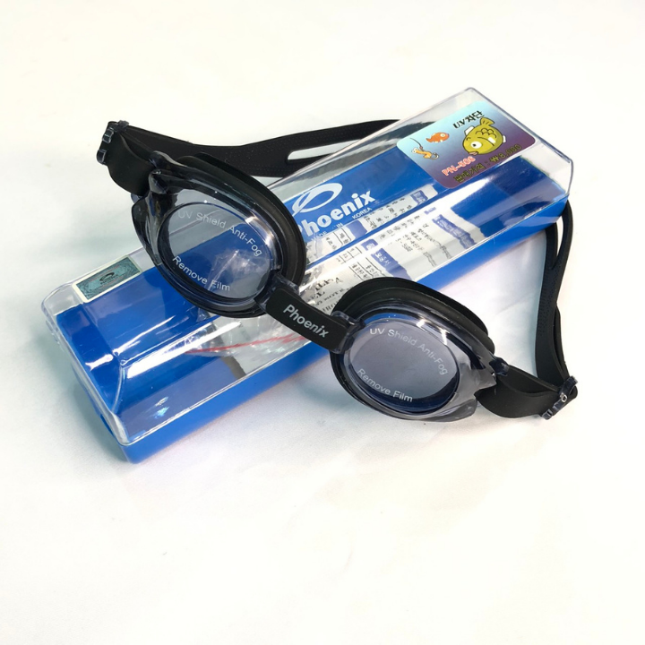 Kính Bơi Phoenix 506 Công Nghệ Hàn Quốc ( Cho Bé )