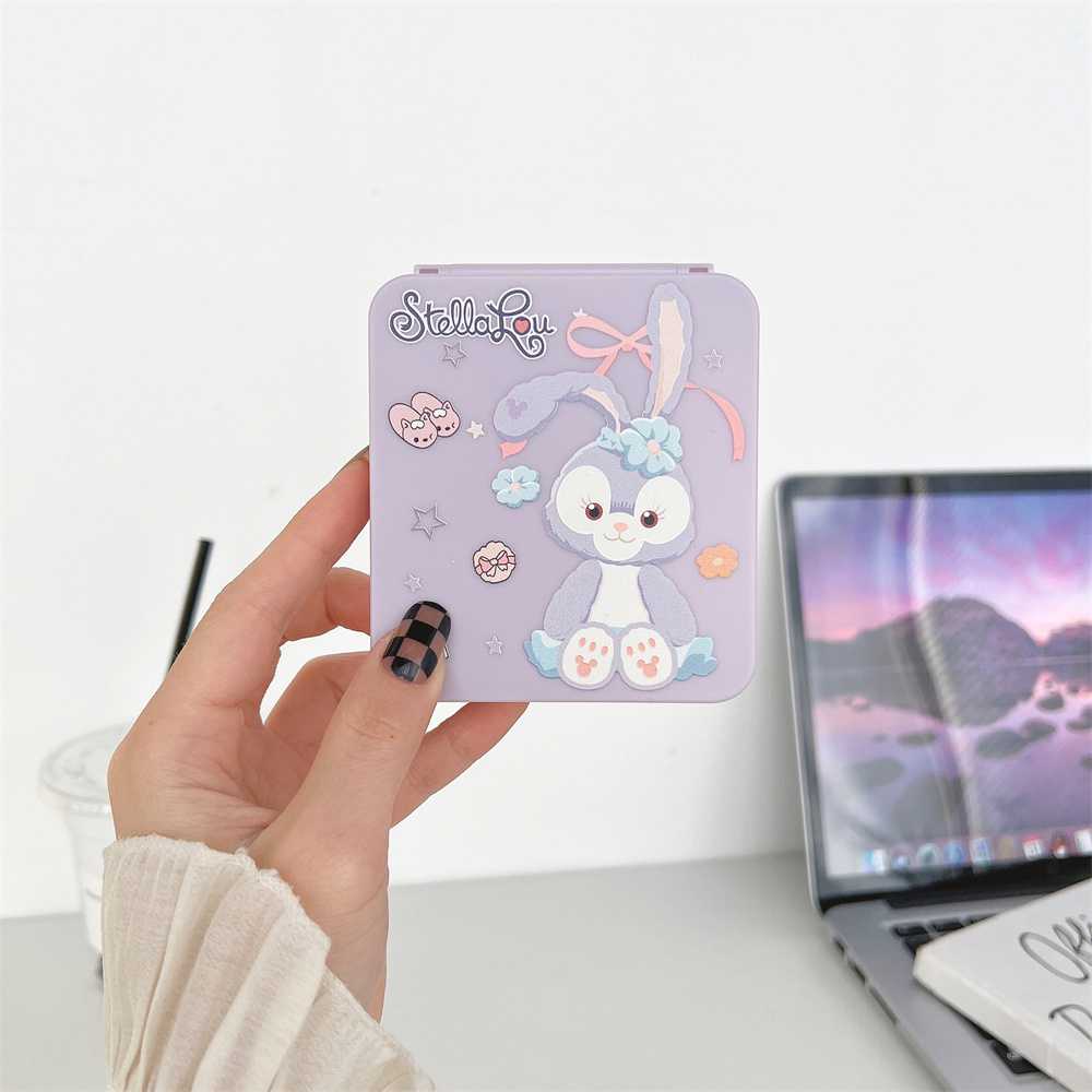 Oriobaoao Switch Game Console Accessory Magnetic Game Memory Cards Micro SD Case Holder for Nintendo Switch Memory Card Storage Box
