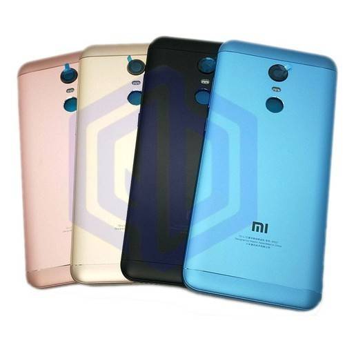 Bộ vỏ xiaomi redmi 5 plus + khay sim zin