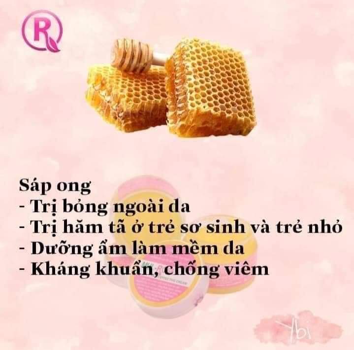 Kem Mulrose Tinh Chất Nghệ Curcumin Lọ 30gr