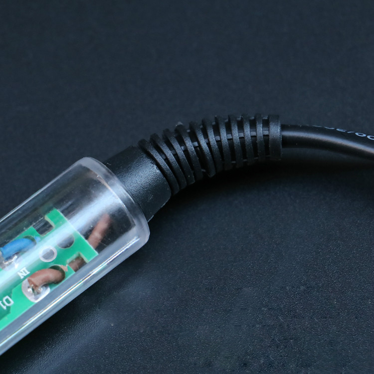 Mỏ hàn cao cấp thay được nhiệt độ từ 200 độ đền 450 độ C no.907+ Tặng chì và nhựa thông