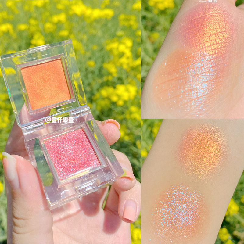 Uonevic%20%20New%20style%202%20In%201%20Highlight%20Blush%20Ice%20Cube%20Two-color%20Sweet%20All-in-one%20Multi-purpose%20Mashed%20Potatoes%20Ginger%20High-gloss%20Blusher%20Portable%20-%20Image%204