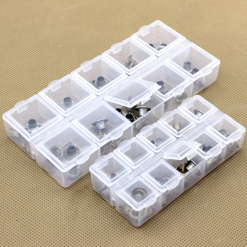 10%20Grid%20Plastic%20Rectangular%20Compartment%20Storage%20Box%20Earrings%20Jewelry%20Bead%20Box%20Container%20Display%20Storage%20Box%20JINBING%20-%20Image%203