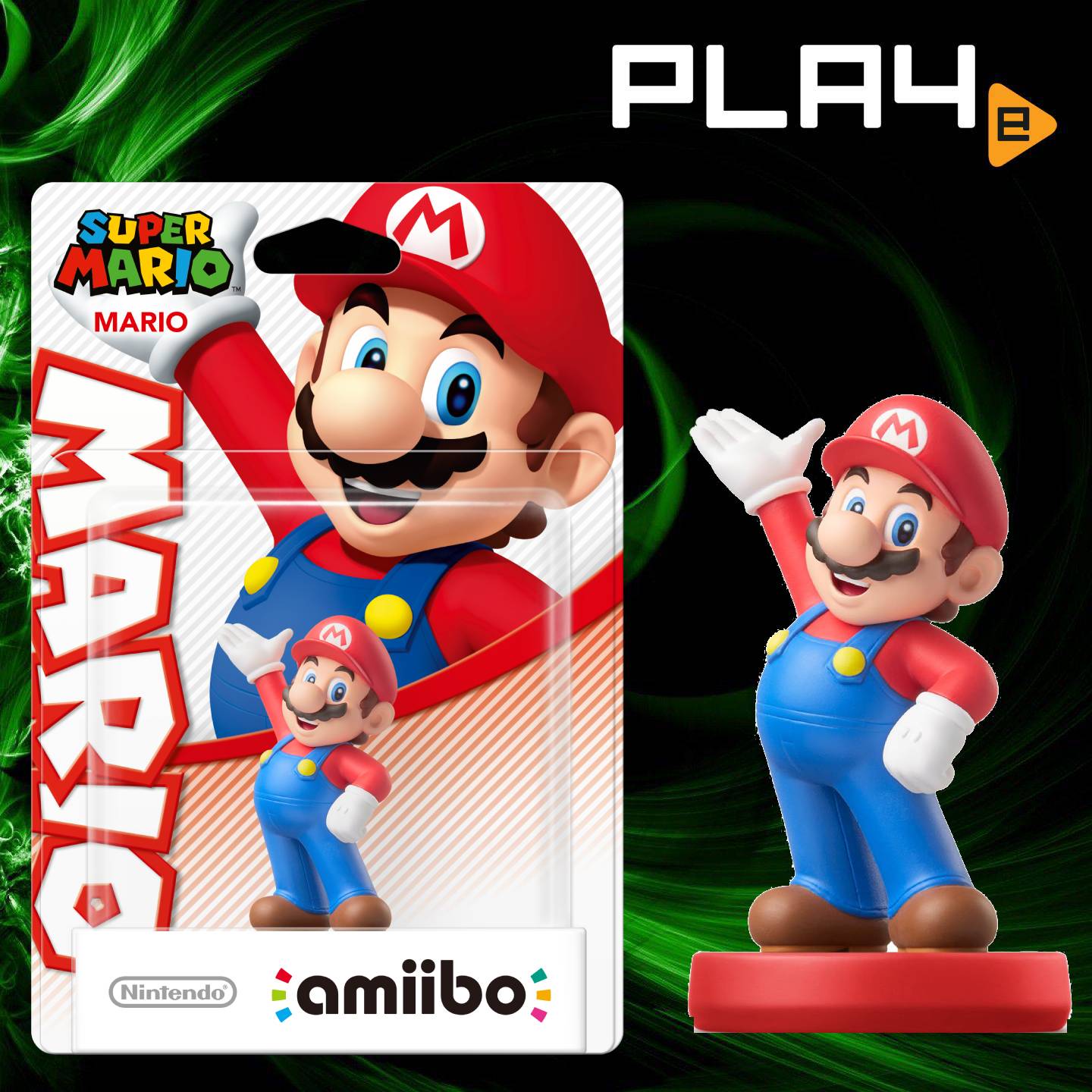 Amiibo Series Mario Lazada Singapore
