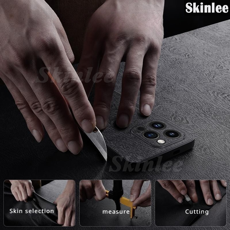 Phone Case for Honor Magic V3 Back Cover Carbon Leather Soft Silicon Shockproof Cover for Honor Magic V3 5G Cover Cases.