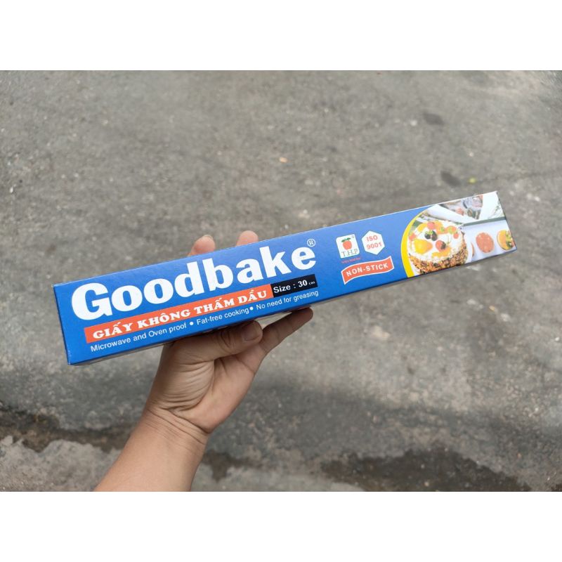 Baking Parchment Paper