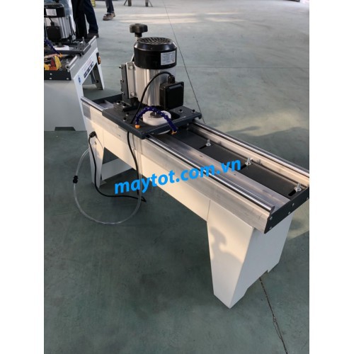 Máy mài lưỡi bào bán tự động MR - 207A - 750w | Lazada.vn