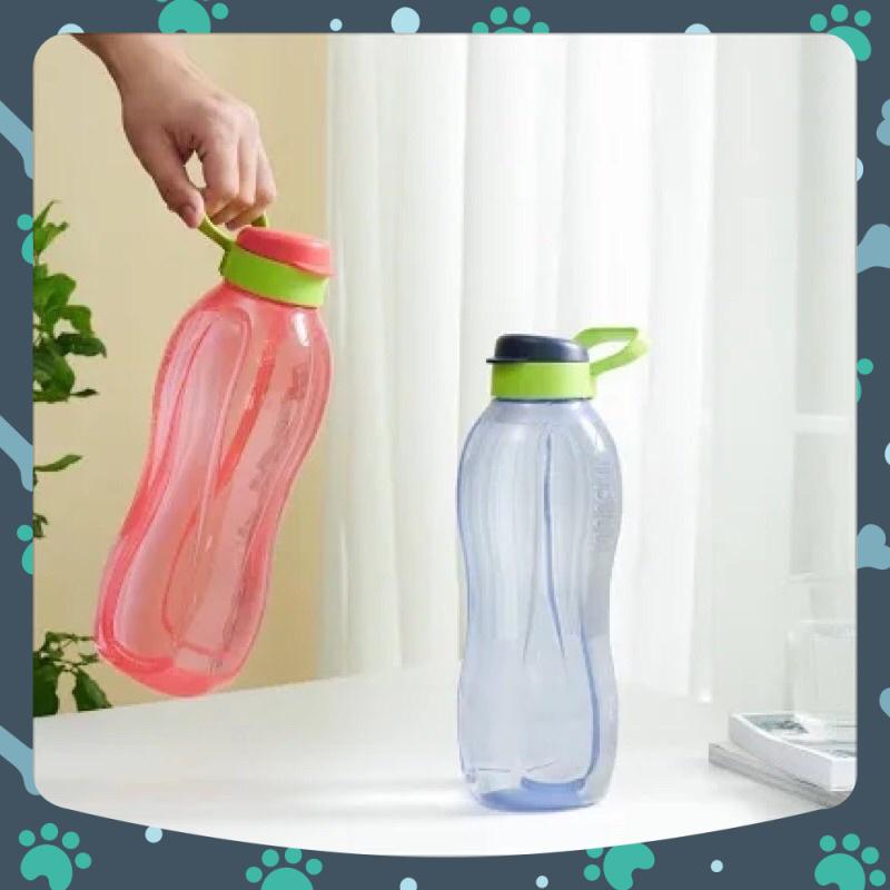 Bình nước Tupperware Eco bottle 1.5L