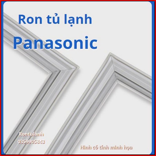 Ron tủ lạnh Panasonic BJ174