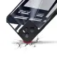Realme C60 Shockproof Phone Case for Realme C51 C53 C65 4 in 1 Camera Lens Glass Screen Protector and Privacy Ceramic membrane and back film. 