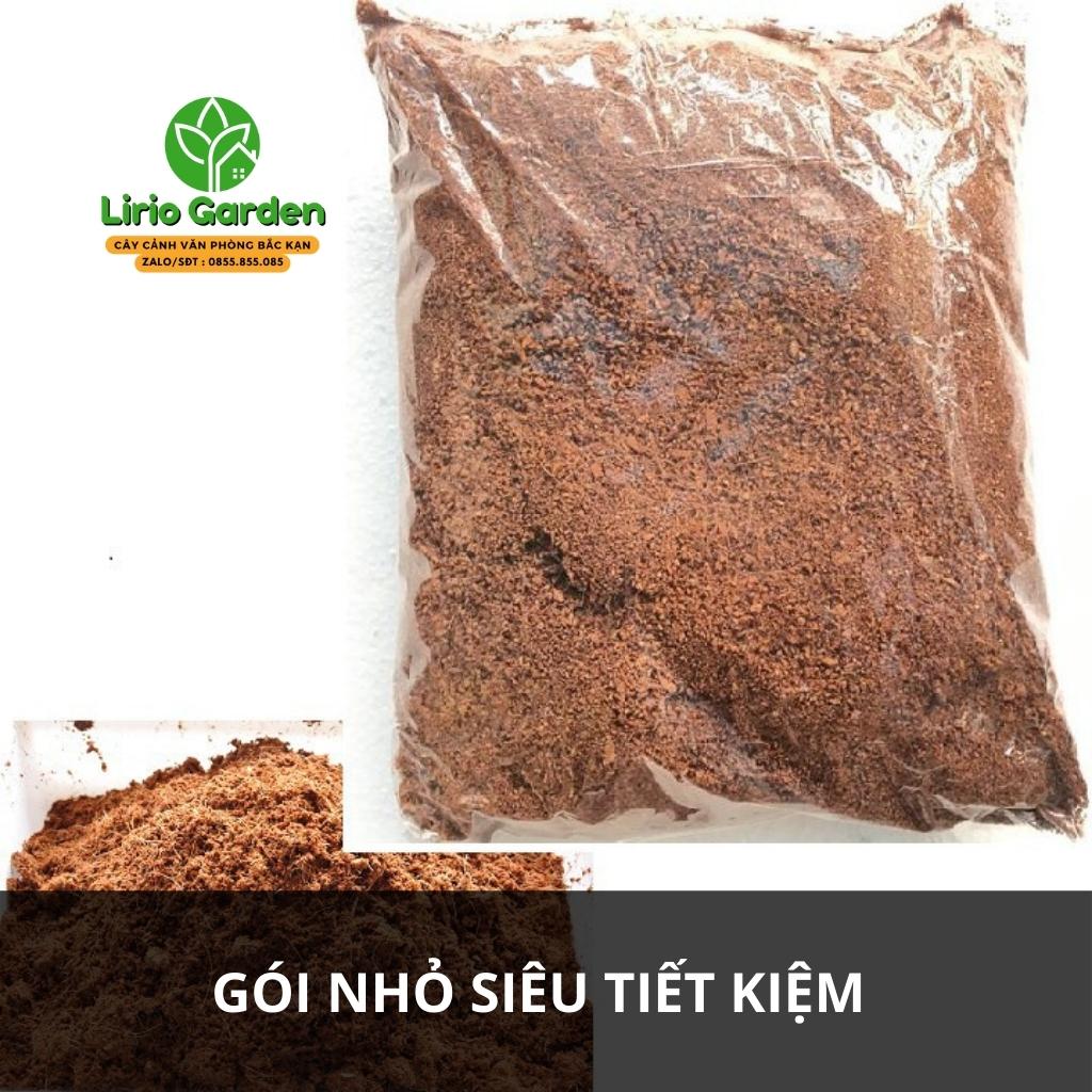 1kg xơ dừa xay