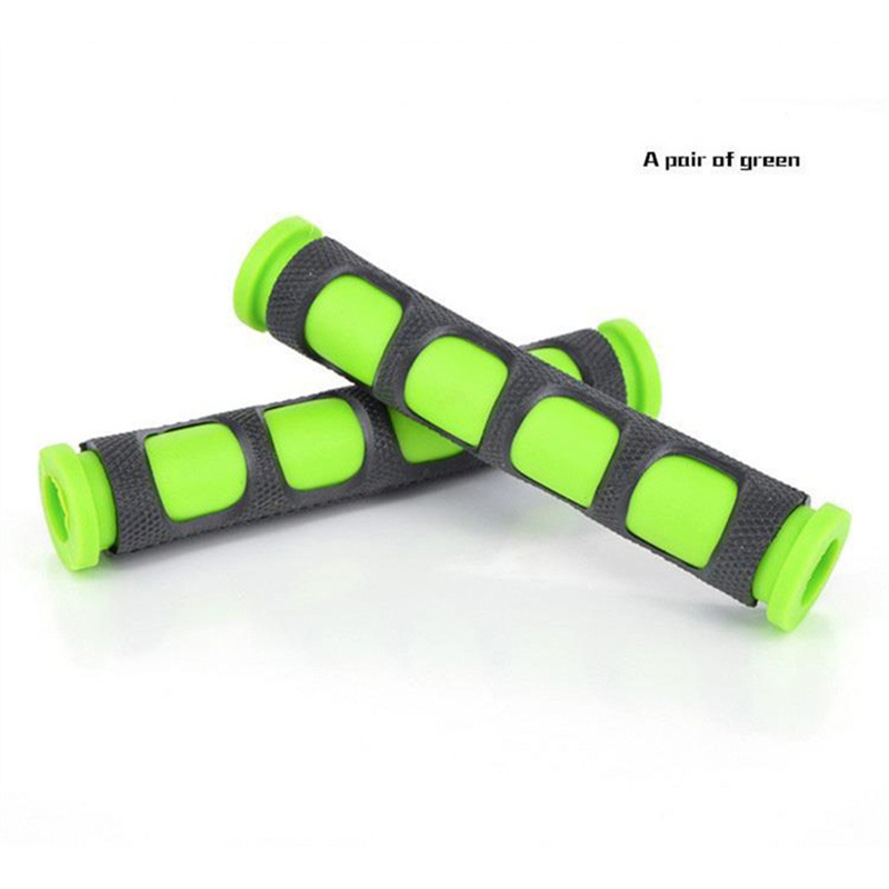 1SET Protective Handle Accessories Motorcycle Accessories 30g Bicycle Protective Cover Motorcycle Modification Accessories Grip Glue