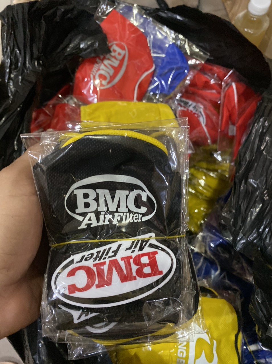 [HCM]ÁO TRÙM PÔ E CHỐNG NƯỚC SIÊU RẺ