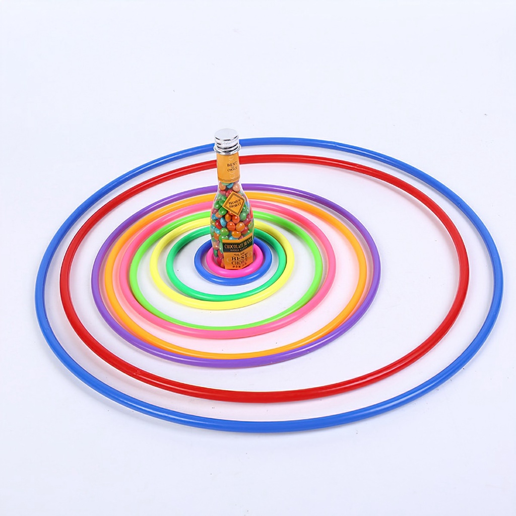 Circle 14cm,30cm,40cm-Lumpley