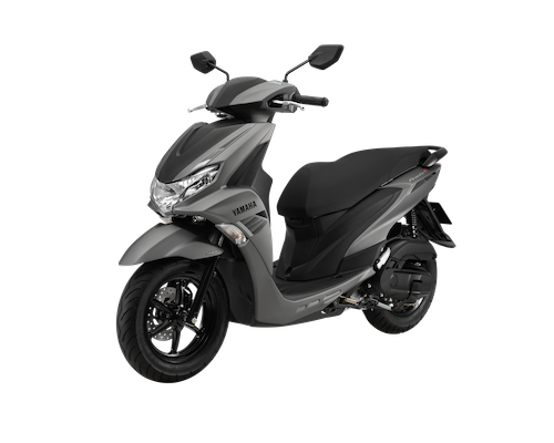[HCM]Xe Máy Yamaha Freego S Phiên Bản Đặc Biệt