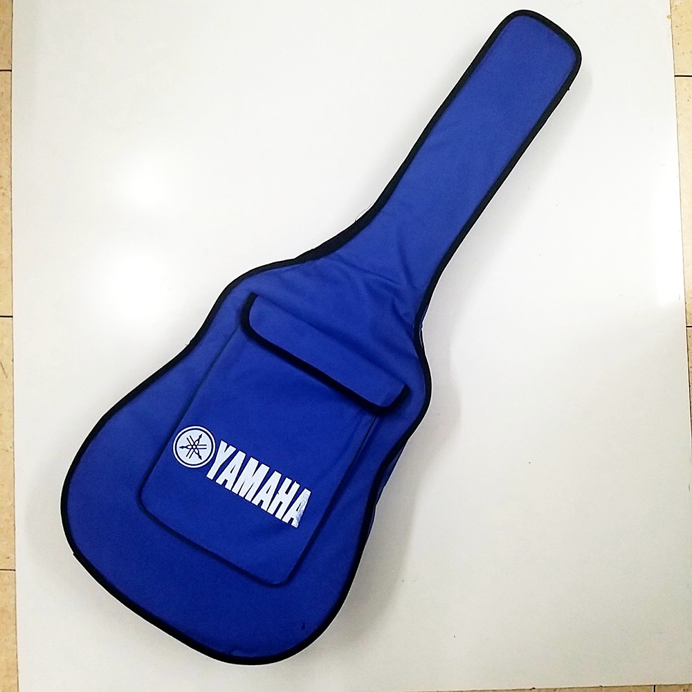 BAO ĐÀN GUITAR CAO CẤP (41') CHẤT DÙ CHỐNG THẤM NƯỚC