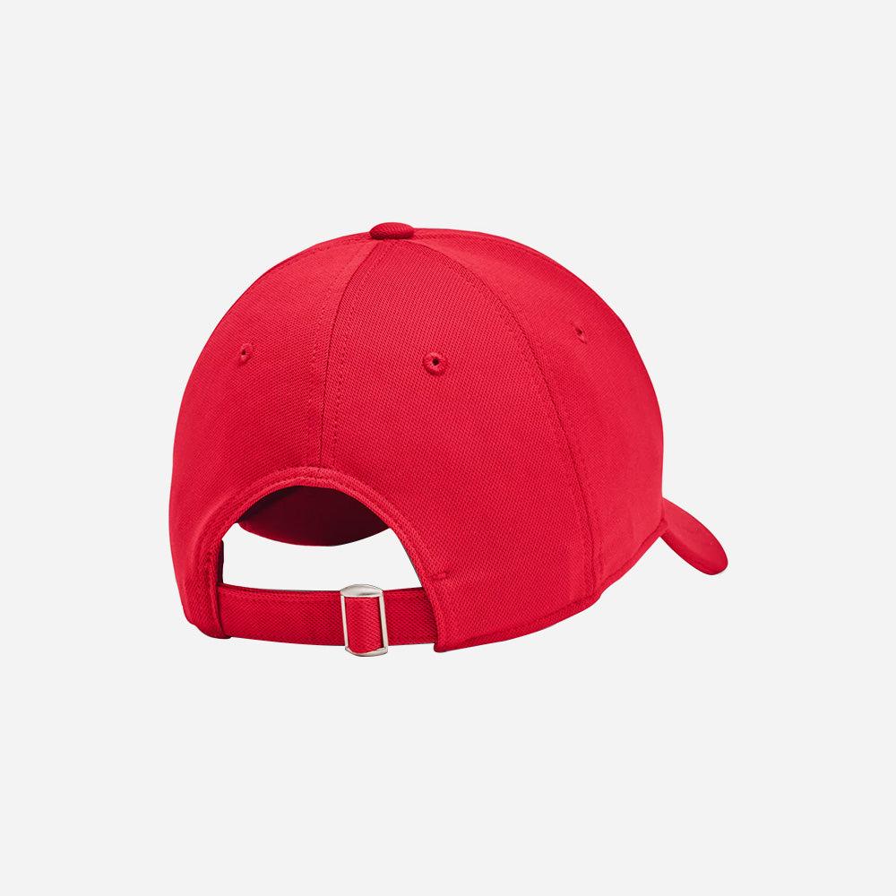UNDER ARMOUR Nón thể thao nam Blitzing Adj 1376701-600