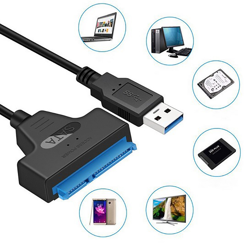 USB%203.0%20to%20SATA%202.5"%20External%20Hard%20Disk%20Drive%20Adapter%20Reader%20For%20SSD%20HDD%20Cable%20-%20Image%208