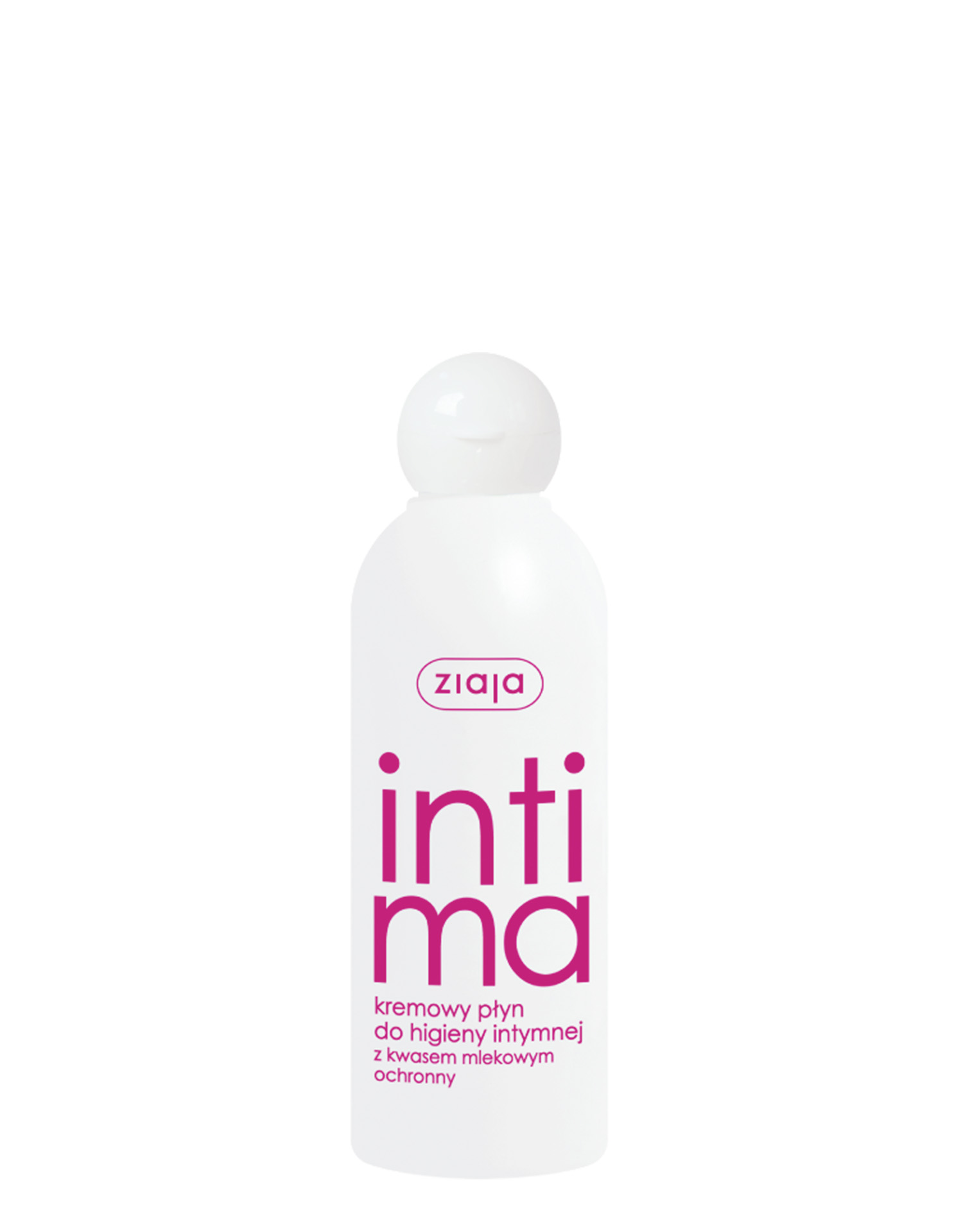 Dung dịch vệ sinh phụ nữ Intima Ziaja 200ml