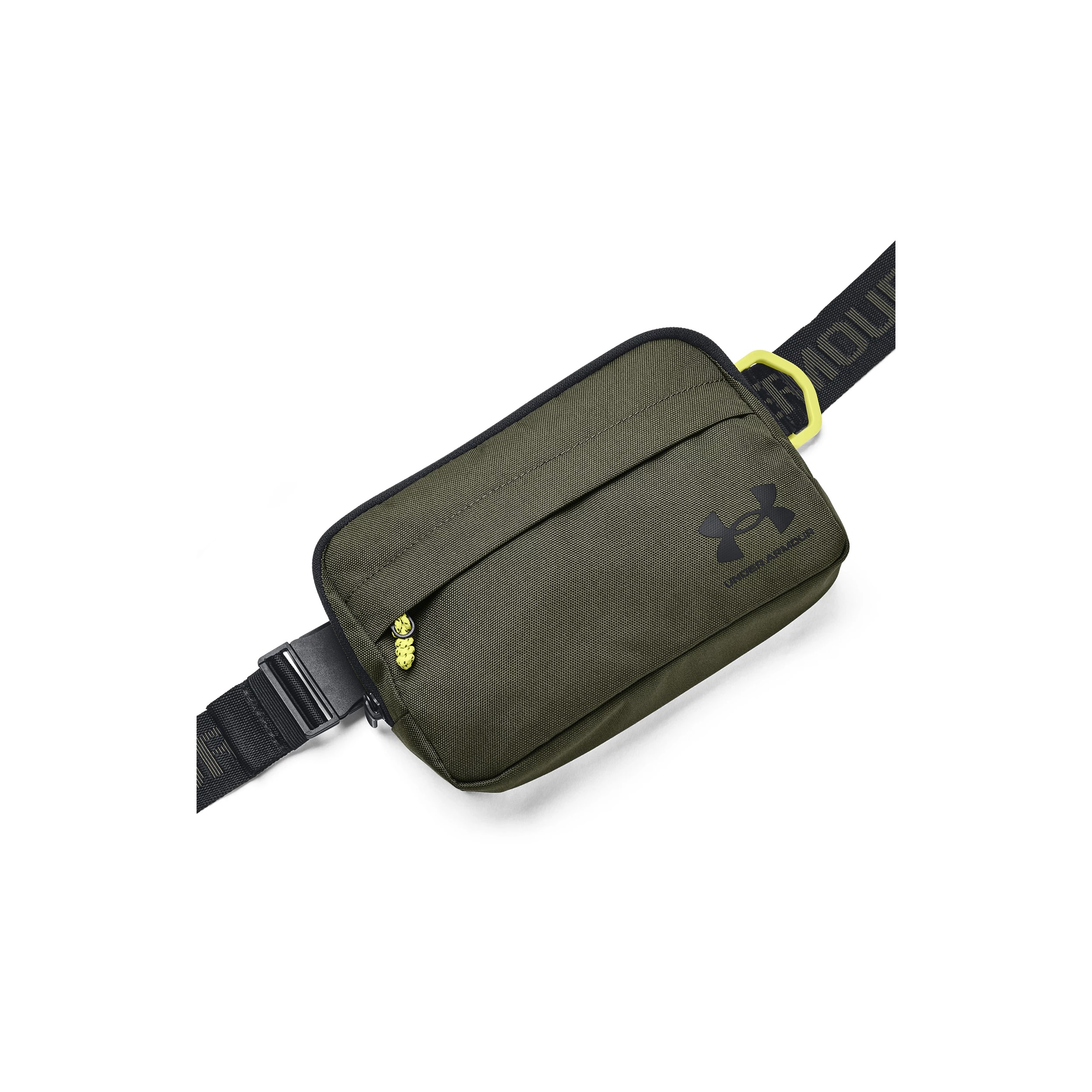 Under Armour UA Loudon Waist Bag Crossbody Lazada Singapore