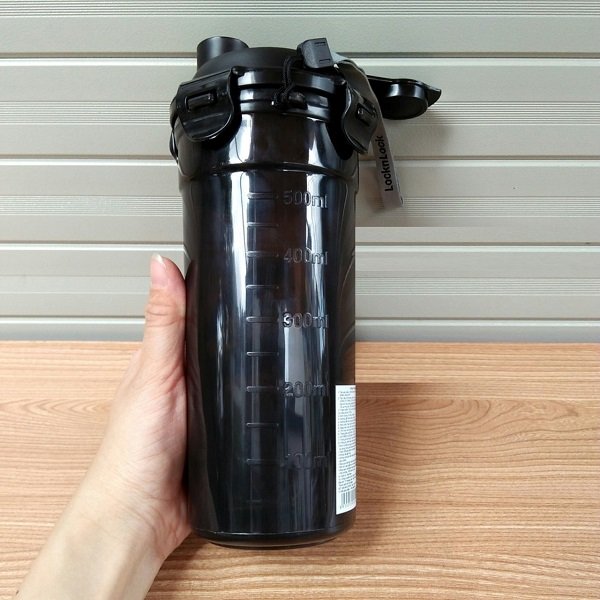 bình nước lock&lock 690ml - bình nước lock&lock