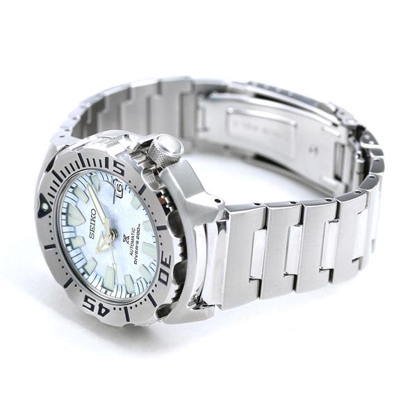 BNIB Seiko Prospex Ice Monster SBDC073 WHITE DIAL LIMITED ED JDM MAN WATCH  | Lazada Singapore