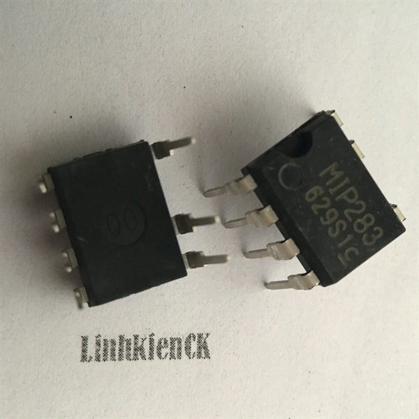 IC chức năng Mip283 283 DIP-7 (Mới chính hãng)