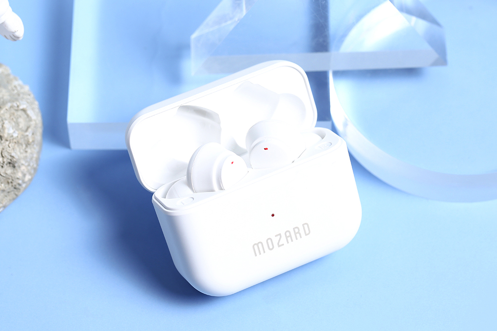 Tai nghe Bluetooth True Wireless Mozard Air 6 ( Like New )