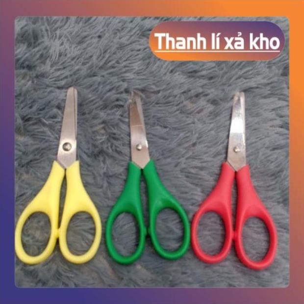 Combo 10 cây Kéo học sinh