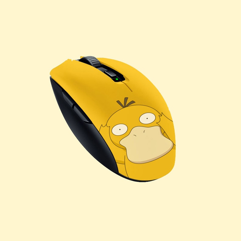 Razer Pokemon Eevee Psyduck Limited Edition Orochi V2 Wireless