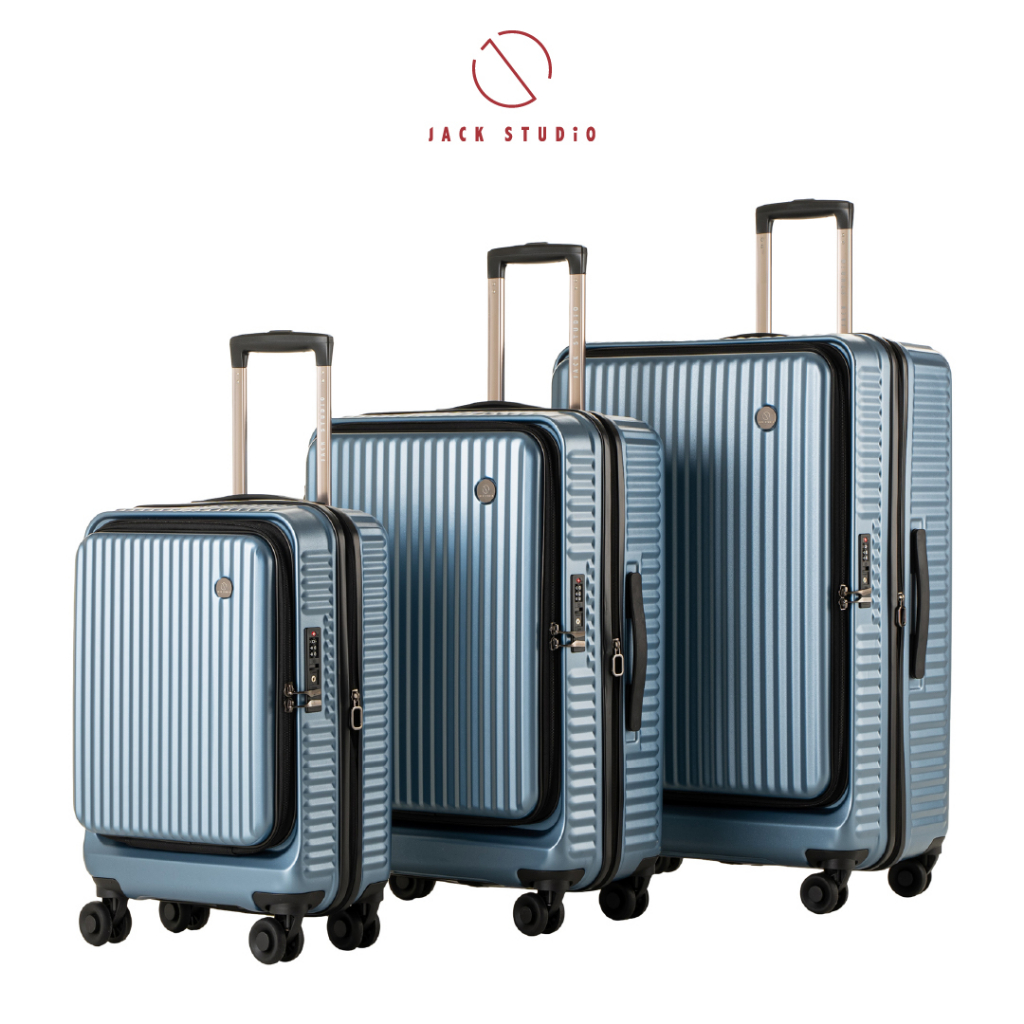 Studio luggage best sale