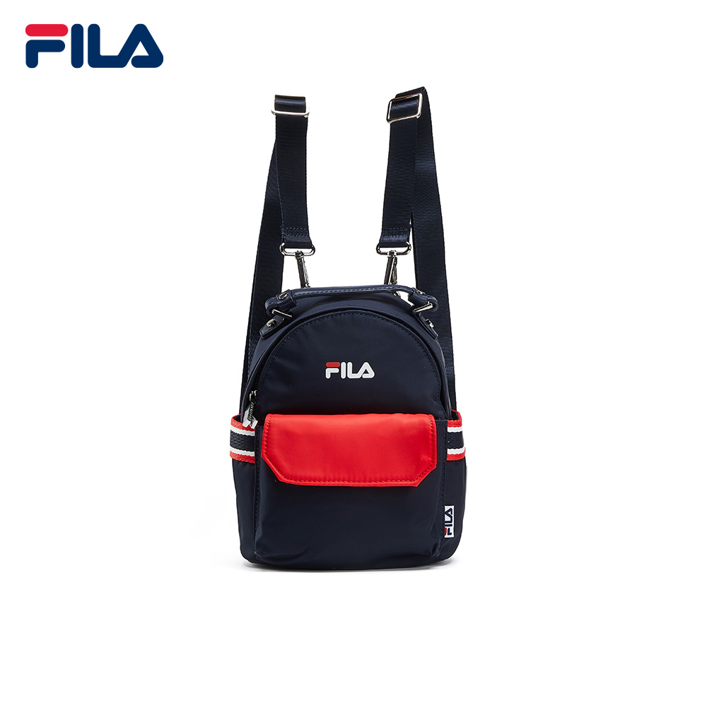 fila drawstring backpack