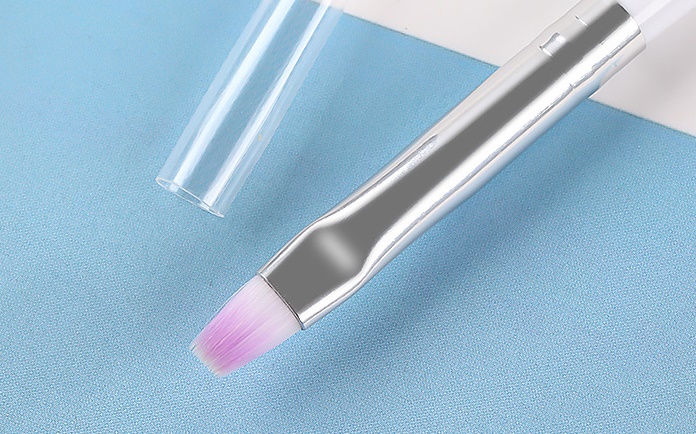 Cọ Bản Đắp Gel Nối Móng Cơ Bản