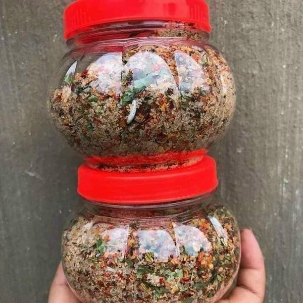CHẨM CHÉO TÂY BẮC