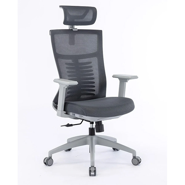 Ghế công thái học egonomic WARRIOR HERO Series WEC502