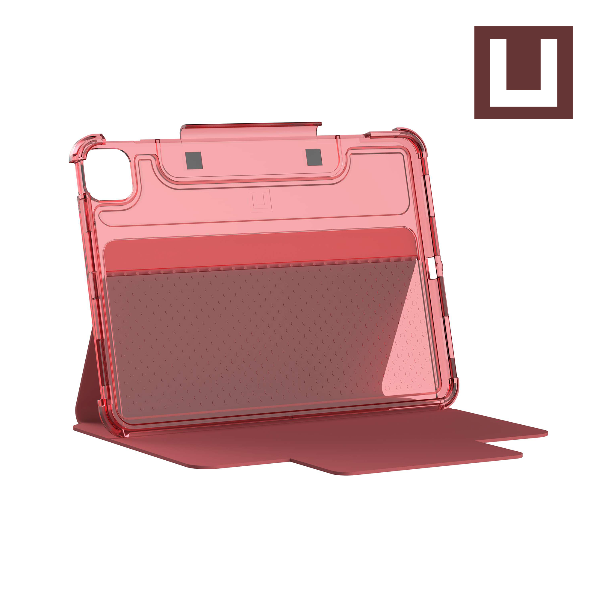 [U] Ốp UAG Lucent cho iPad Air 10.9" (5th Gen 2022/2020) và iPad Pro 11" (2020/2021/2022)