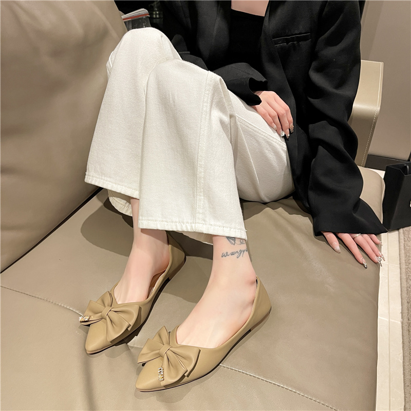 Women's Flat Shoes - Size 35 36 37 38 39 40